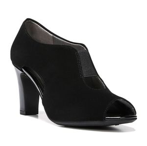 Life Stride Carla Heels Sz 9M